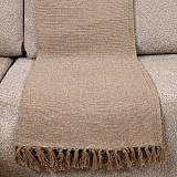 ΡΙΧΤΑΡΙ Fylliana MARROON ΜΠΕΖ ΧΡΩΜΑ 180x230εκ