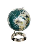 Υδρόγειος σε μεταλλική βάση 20x28cm