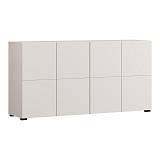 ΚΟΜΟΤΑ-ΜΠΟΥΦΕΣ ARGYLL 154 4K4V CASHMERE ΧΡΩΜΑ 155x40x79εκ