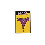 Πινακίδα Γυvαικείο εσώρoυχo WC PG 02-125 NOVATEX