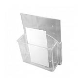 Kυτίο παραπόνων PG διάφανο 25x35Y 02-360 NOVATEX