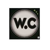 Σήμα αλουμινίου WC 02-390 NOVATEX