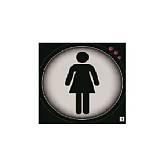 Σήμα γυναίκα WC 02-392 NOVATEX