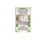 Κάρτα πλαστικοποιημένη ΣΕΝΤΟΝΙΑ 10 τεμ 02-543 NOVATEX