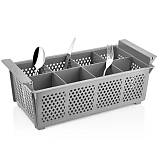 Καλάθι μαχαιροπίρουνων 8 θέσεων 04-009 NOVATEX