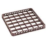 Προέκταση για καλάθι ποτηριών 49 θέσεων 50X50X4,5 NOVATEX