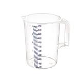 Kανάτα- Δοσομετρητής 2lt πλαστική 04-782 NOVATEX
