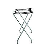 Στάντ δίσκων μεταλλικό πτυσσόμενο 05-009 NOVATEX