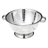 Σουρωτήρι βαθύ inox Φ34cm 05-016 NOVATEX