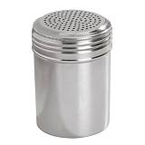 Αλατοπιπεριέρα μεγάλη inox 05-120 NOVATEX