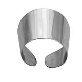 Θήκη-δαχτυλίδι πετσέτας inox 05-162 NOVATEX