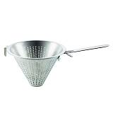 Σουρωτήρι Σινουά inox Φ26cm 05-166 NOVATEX