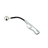 Aναπτήρας Τurbo Eύκαμπτος 29cm 05-298 NOVATEX