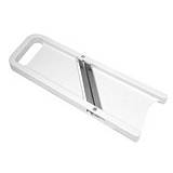 Λαχανοκόπτης με βίδα 32x11cm 05-336 NOVATEX