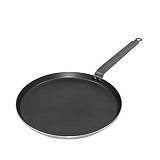 Τηγάνι αλουμινίου Teflon Κρέπας Φ26cm 05-731 NOVATEX