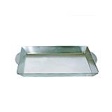 Δίσκος Al σερβιρίσματος 28x19x3.5Ycm 05-796 NOVATEX