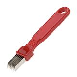 Κόπτης αγγουριού (7 λάμες inox) 05-834 NOVATEX