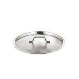 Καπάκι inox Φ28cm 07-784 NOVATEX