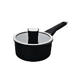 ΓΑΛΑΤΙΕΡΑ NORDIC 18cm ΑΝΤΙΚΟΛΛΗΤΙΚΗ ΧΥΤΟΥ ΑΛΟΥΜΙΝΙΟΥ ESTIA