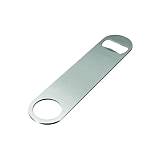 Aνοιχτήρι inox πώματος μασίφ 4 cm 05-247 NOVATEX