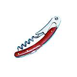 Ανοιχτήρι Γκαρσόν inox - ξύλο 05-405 NOVATEX