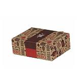 Κoυτί Ψητοπωλείου ENJOY T3 για 1/2 Μερίδα Κοτόπουλο 19x14,5x8cm 10kg INTERTAN