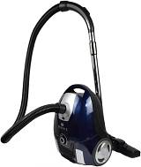 IQ VC-995 Ηλεκτρική Σκούπα 700W με Σακούλα 3.5lt Μπλε