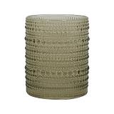 ΣΕΤ 6 ΓΥΑΛΙΝΑ ΠΟΤΗΡΙΑ ΟΥΙΣΚΙ Fylliana ΠΡΑΣΙΝΟ ΧΡΩΜΑ 250ML