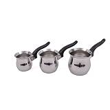 ΜΠΡΙΚΙ GUVAS Νο 3 ΜΕ ΜΑΥΡΟ ΧΕΡΟΥΛΙ sls