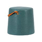 ΔΙΑΚΟΣΜΗΤΙΚΟ ΥΦΑΣΜΑΤΙΝΟ ΣΚΑΜΠΟ Fylliana ΠΡΑΣΙΝΟ ΧΡΩΜΑ 28x27εκ