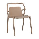 ΚΑΡΕΚΛΑ ΚΗΠΟΥ ΑΠΟ ΠΟΛΥΠΡΟΠΥΛΕΝΙΟ Fylliana FL810 ΜΕ UV ΠΡΟΣΤΑΣΙΑ ΜΠΕΖ ΧΡΩΜΑ 59x54x78εκ