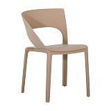 ΚΑΡΕΚΛΑ ΚΗΠΟΥ ΑΠΟ ΠΟΛΥΠΡΟΠΥΛΕΝΙΟ Fylliana FL870 ΜΕ UV ΠΡΟΣΤΑΣΙΑ ΜΠΕΖ ΧΡΩΜΑ 54x60x83εκ