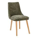 ΚΑΡΕΚΛΑ ΤΡΑΠΕΖΑΡΙΑΣ Fylliana Celestina ΛΑΔΙ ΧΡΩΜΑ ΥΦΑΣΜΑΤΟΣ 45x50x85εκ fps