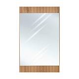 ΚΑΘΡΕΦΤΗΣ ΤΟΙΧΟΥ Fylliana Alicante ARTISAN STRIPE ΧΡΩΜΑ 47x1,8x80εκ