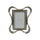 ΚΟΡΝΙΖΑ Fylliana FL24173 10x15 ΑΣΗΜΙ ΧΡΩΜΑ 19x2x23εκ