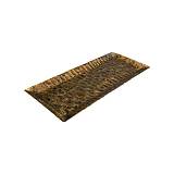 ΜΕΤΑΛΛΙΚΗ ΔΙΑΚΟΣΜΗΤΙΚΗ ΠΙΑΤΕΛΑ Fylliana FL750 ΑΝΤΙΚΕ ΧΡΥΣΟ ΧΡΩΜΑ 40x17x3εκ