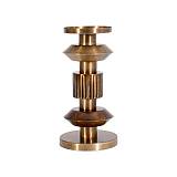 ΜΕΤΑΛΛΙΚΟ ΚΗΡΟΠΗΓΙΟ Fylliana FL25210 ΜΠΡΟΝΖΕ ΧΡΩΜΑ 13x26εκ