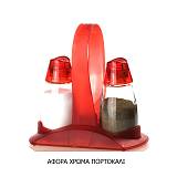 ΑΛΑΤΟΠΙΠΕΡΟ ΠΟΡΤΟΚΑΛΙ  ΣΕ ΒΑΣΗ 105CC