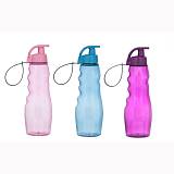 ΠΛΑΣΤΙΚΟ ΜΠΟΥΚΑΛΙ Fylliana SPORT ΜΕ ΧΕΡΟΥΛΙ 0.75lit 161401-000 Δ.ΧΡΩΜΑΤΑ sls