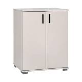 ΠΑΠΟΥΤΣΟΘΗΚΗ Fylliana Shoerack CASHMERE ΧΡΩΜΑ 69x34x85εκ