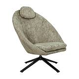 ΠΟΛΥΘΡΟΝΑ 360° Fylliana "Selene" ΠΡΑΣΙΝΟ ΧΡΩΜΑ 81x87x96εκ