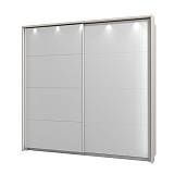 ΠΡΟΣΘΗΚΗ ΠΛΑΙΣΙΟ ΝΤΟΥΛΑΠΑΣ Fj 220 h217 CASHMERE 230x19x217