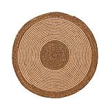 ΨΑΘΙΝΟ ΠΑΤΑΚΙ Fylliana ΦΥΣΙΚΟ-ΜΠΕΖ ΧΡΩΜΑ 100x100εκ