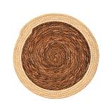 ΨΑΘΙΝΟ ΣΟΥΠΛΑ Fylliana ΦΥΣΙΚΟ-ΛΕΥΚΟ ΧΡΩΜΑ 35εκ