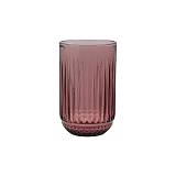 ΣΕΤ 6 ΤΕΜ ΠΟΤΗΡΙΑ Fylliana FL853 ΜΩΒ ΧΡΩΜΑ 8x13εκ