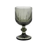 ΣΕΤ 6 ΤΕΜ ΠΟΤΗΡΙΑ Fylliana FL855 ΓΚΡΙ ΧΡΩΜΑ 9x17εκ