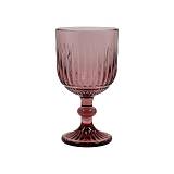 ΣΕΤ 6 ΤΕΜ ΠΟΤΗΡΙΑ Fylliana FL855 ΜΩΒ ΧΡΩΜΑ 9x17εκ