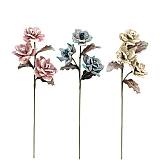 ΤΕΧΝΗΤΟ ΛΟΥΛΟΥΔΙ Fylliana FL19080 ΔΙΑΦΟΡΑ ΧΡΩΜΑΤΑ 90εκ