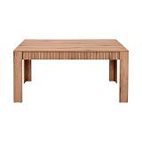 ΤΡΑΠΕΖΙ ΤΡΑΠΕΖΑΡΙΑΣ Fylliana Alicante ARTISAN ΧΡΩΜΑ 160x90x77εκ