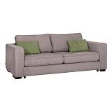 ΤΡΙΘΕΣΙΟΣ ΚΑΝΑΠΕΣ Huelva ΚΑΦΕ ΥΦΑΣΜΑ 231x93x86εκ